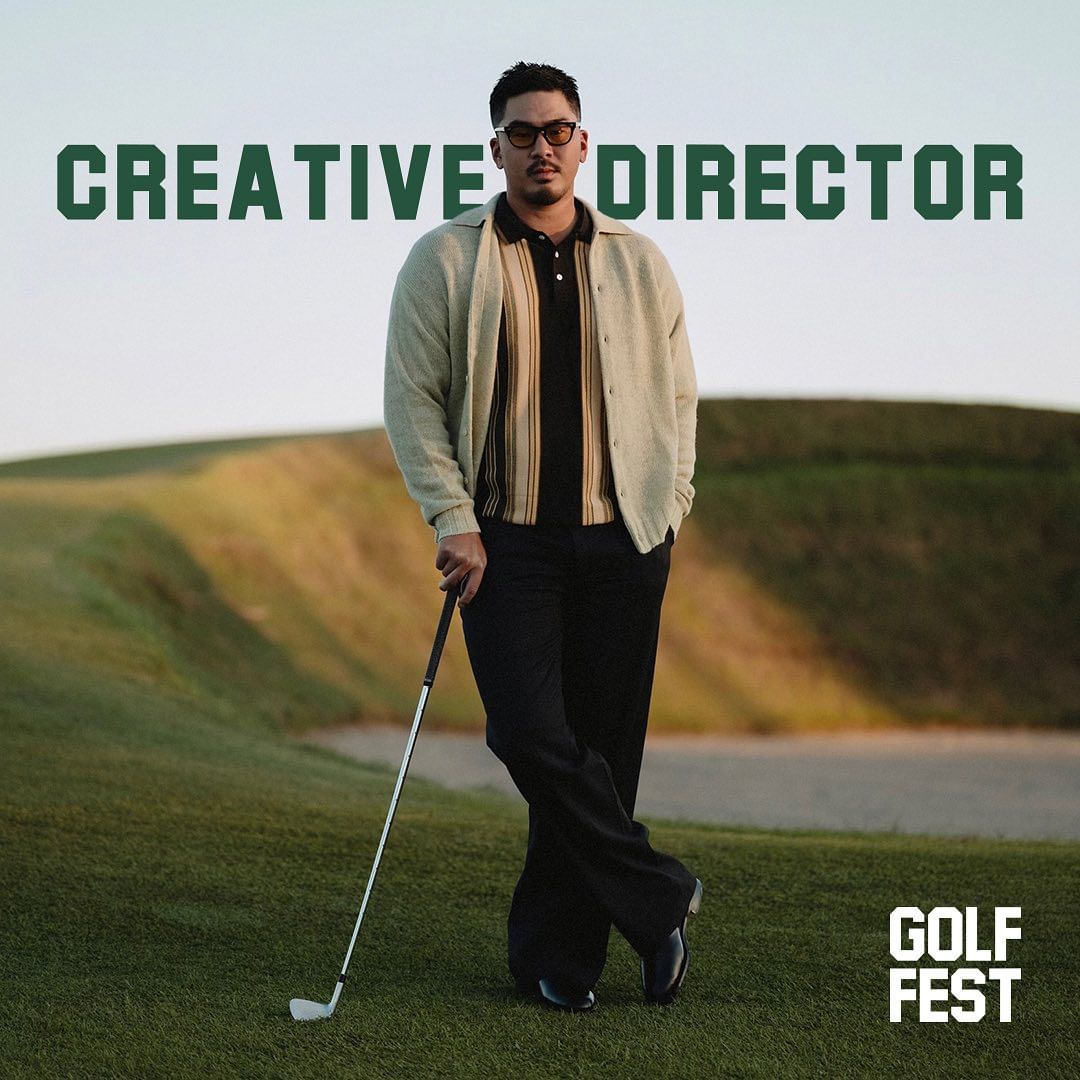 Golf Fest Toronto